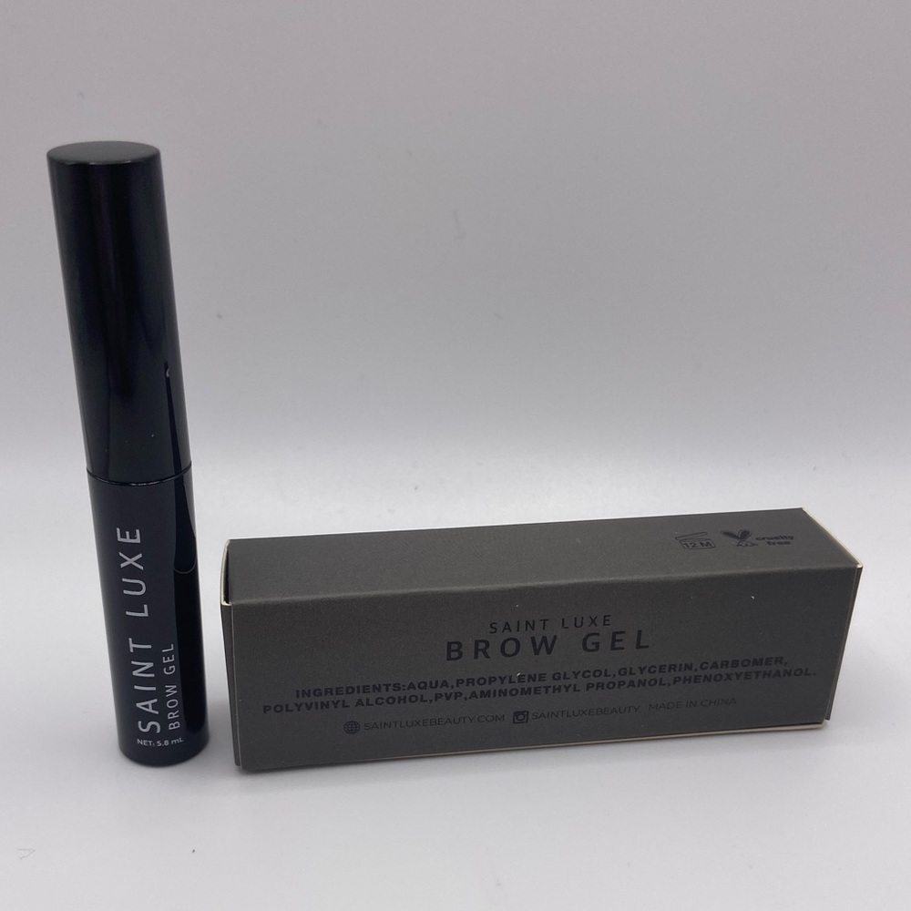 Saint Luxe | Brow Gel <NEW>